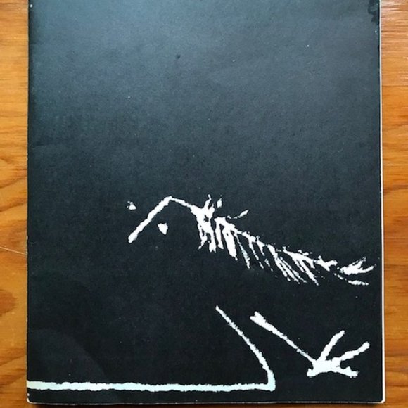NORMAN McLAREN. Journées Internationales du Cinéma d'Animation. - Picture 1 of 7